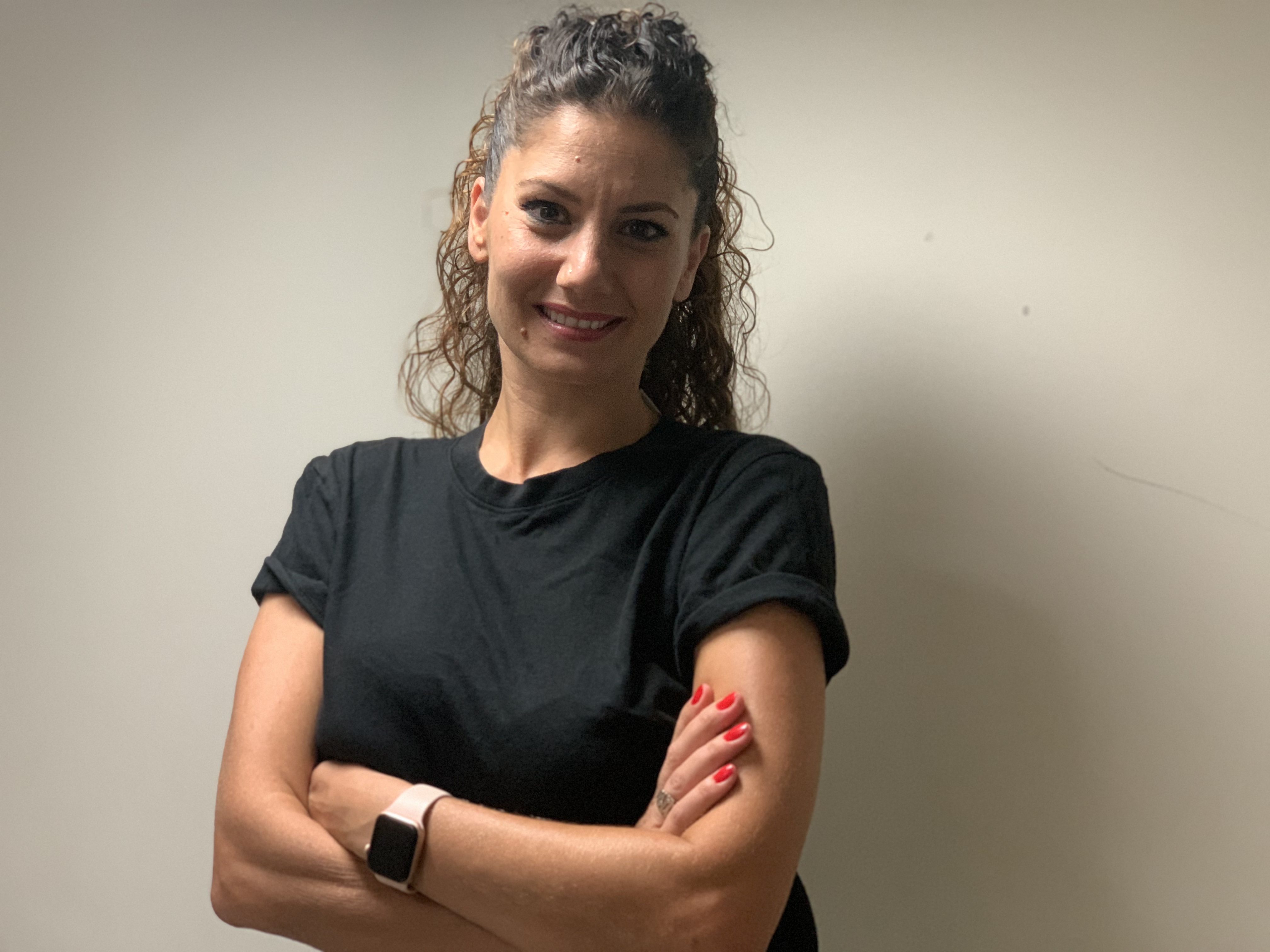 actor Rasha Jahshan large photo