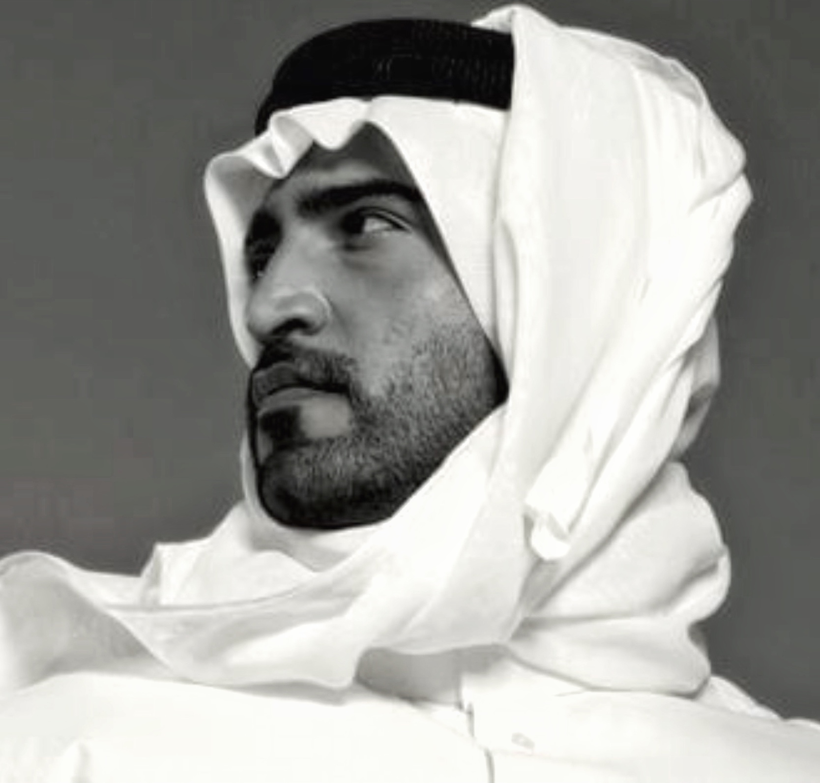 Mohannad Huthail