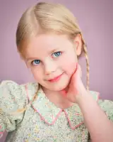 Liberty Miller