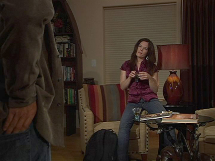 actor Sally Clawson large photo