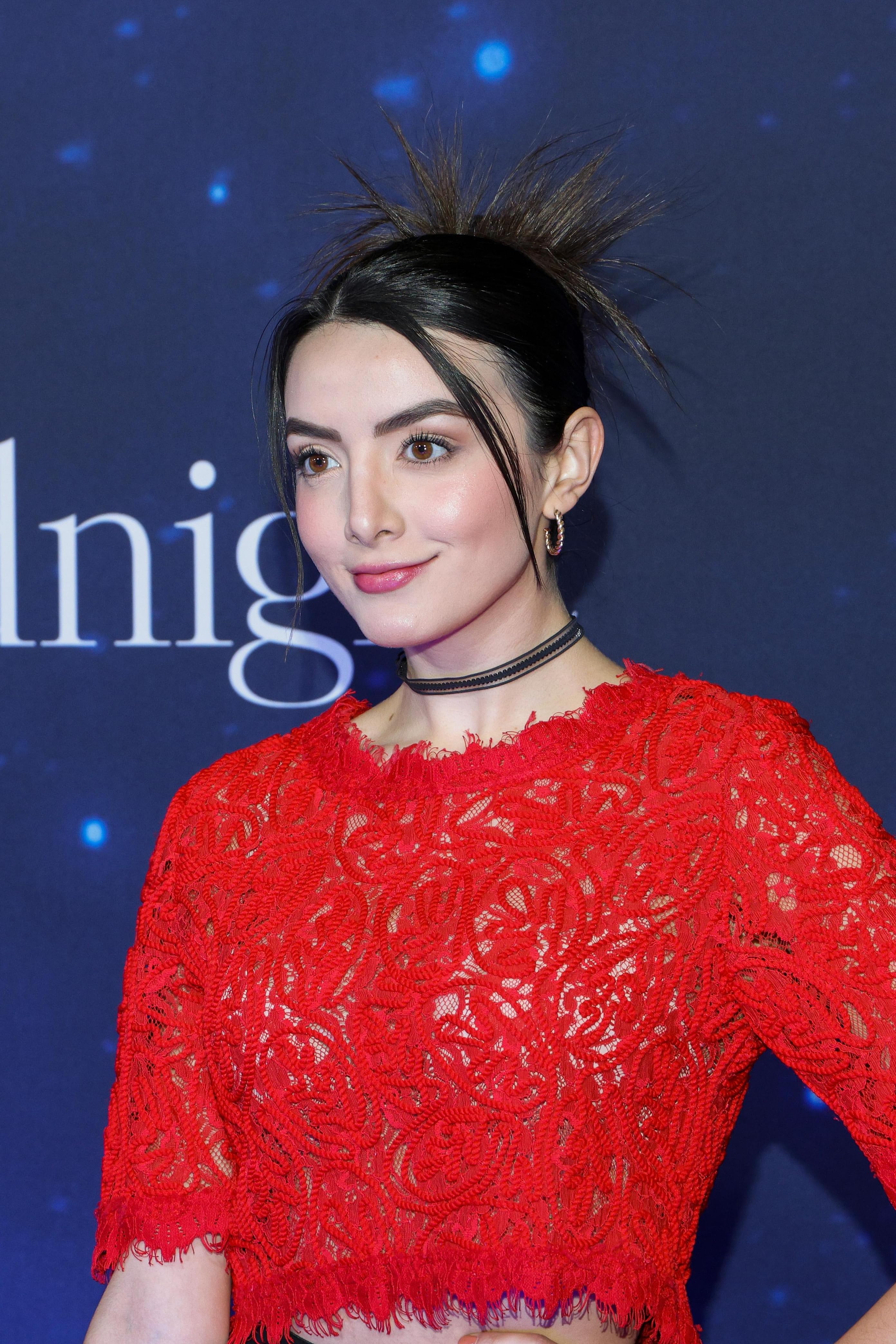 actor Ana Pau large photo