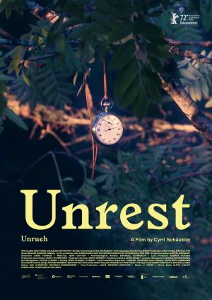 Unrest [Russian]