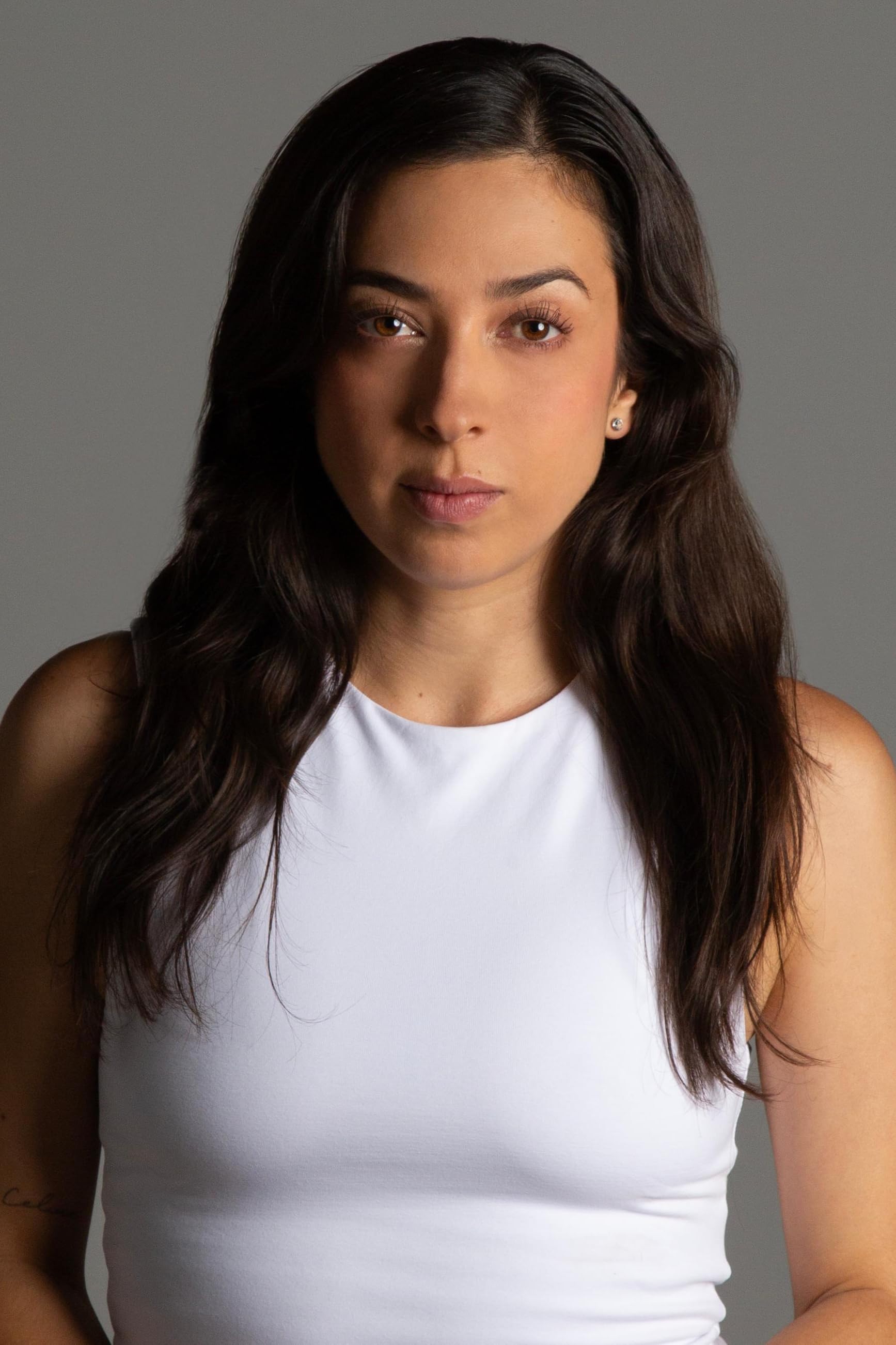 actor Patricia Soto large photo