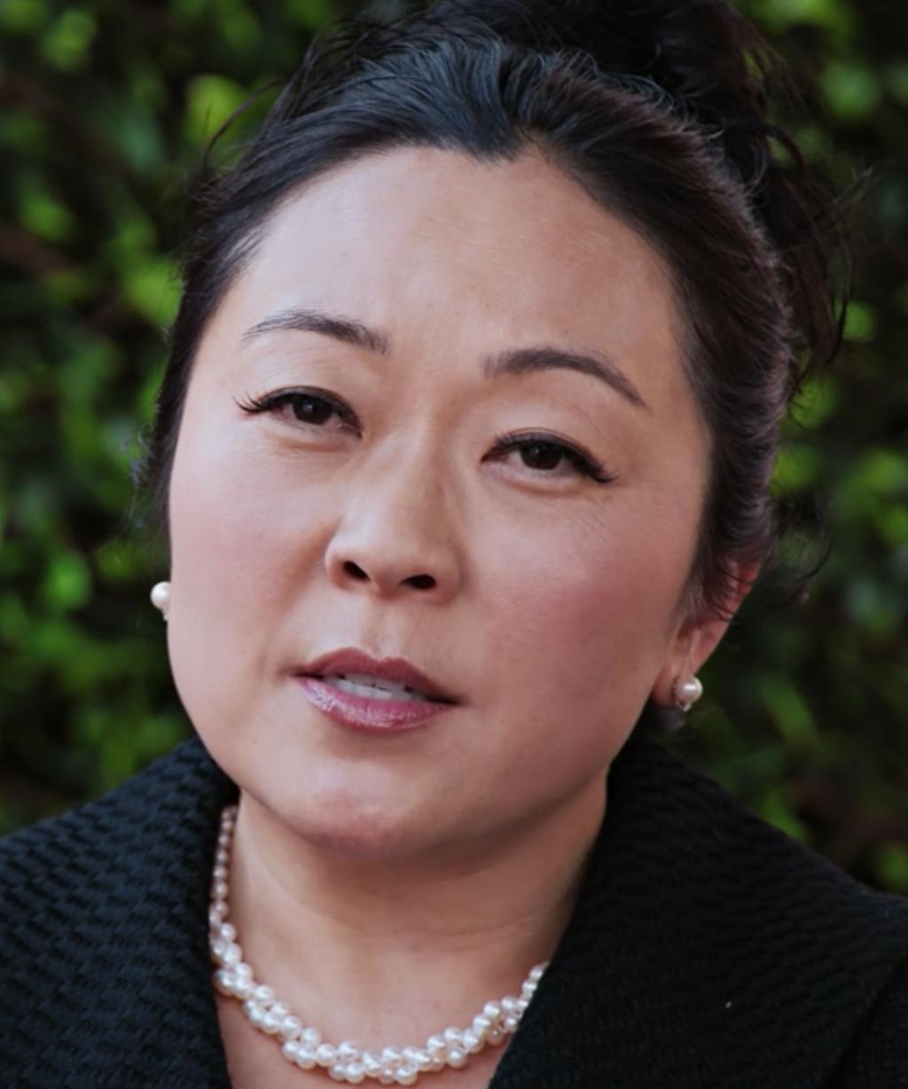 actor Vivian Lee Thoreen large photo