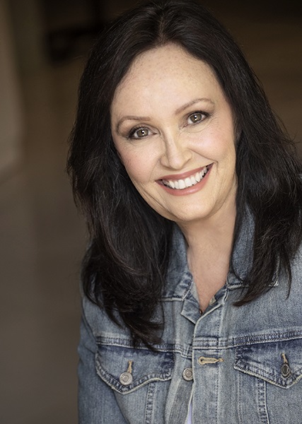 actor Debra Lee Lima large photo