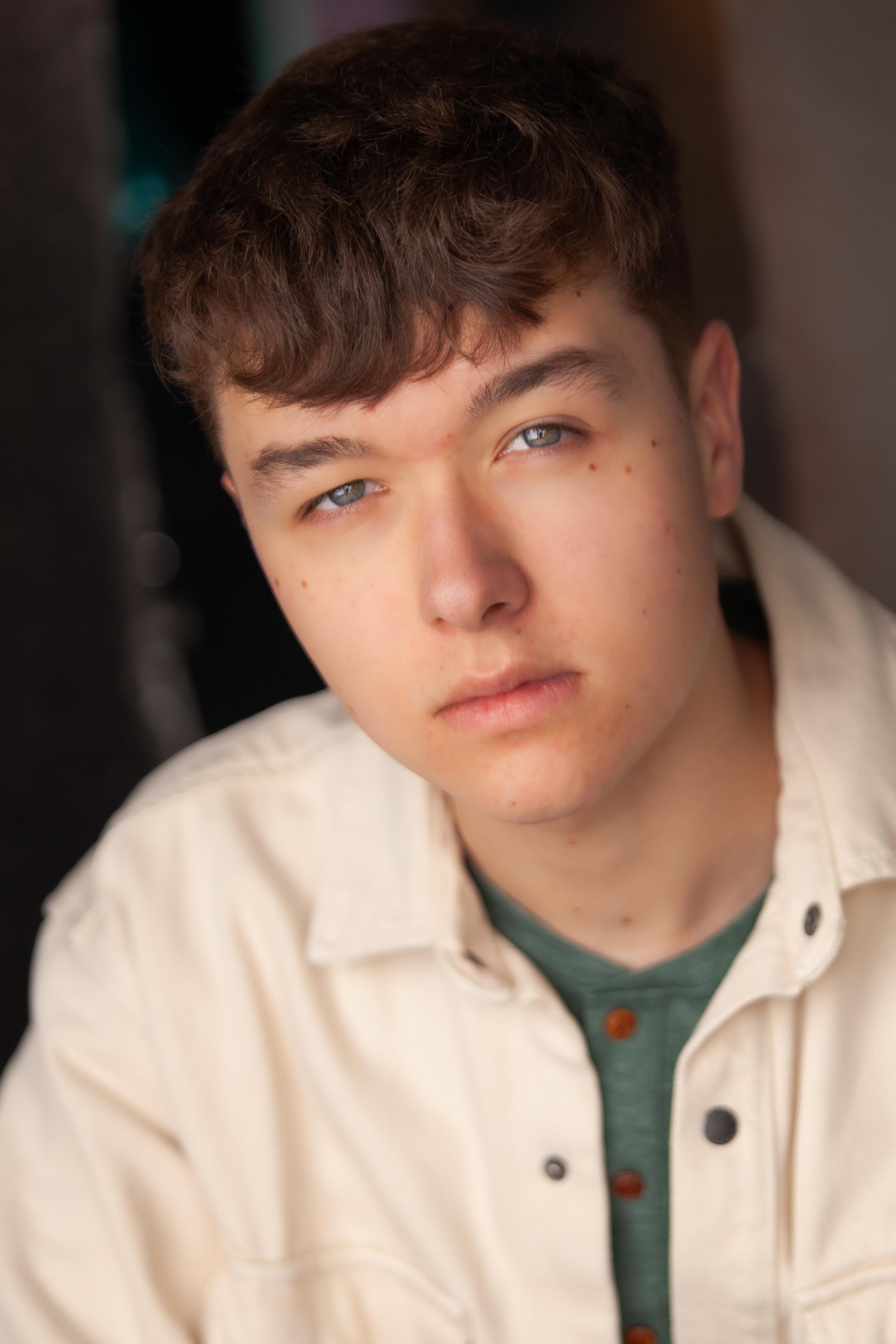 Zac Pile