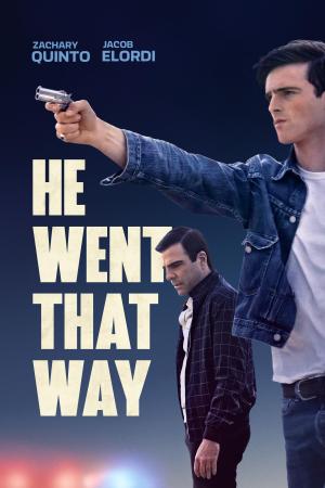 He Went That Way [Russian]