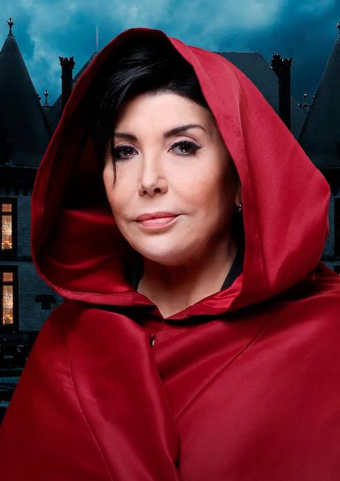 actor Liane Foly large photo