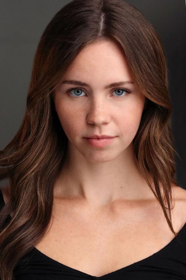 Morgan Marie