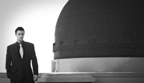 actor Cole Carson large photo