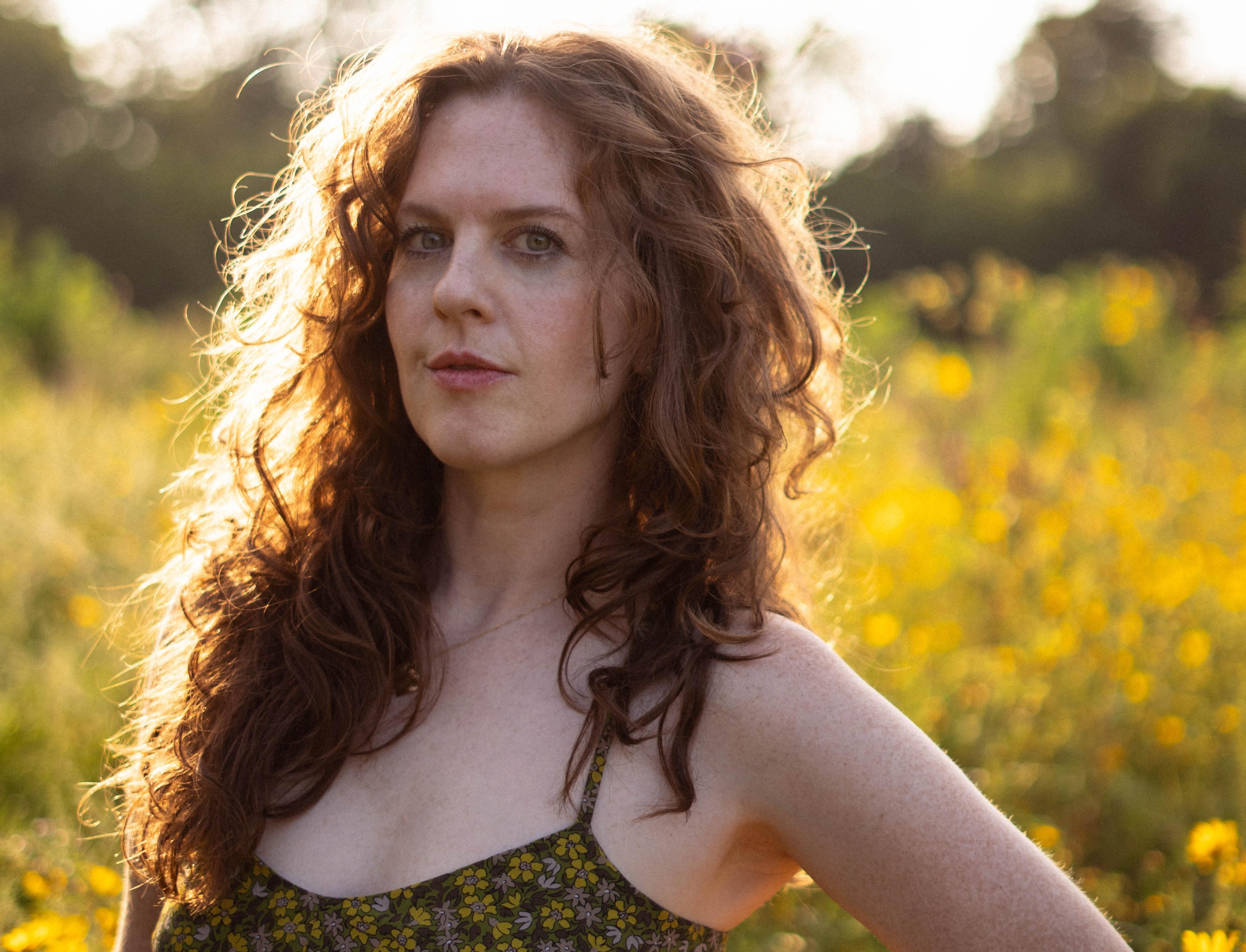 actor Dana Berger large photo