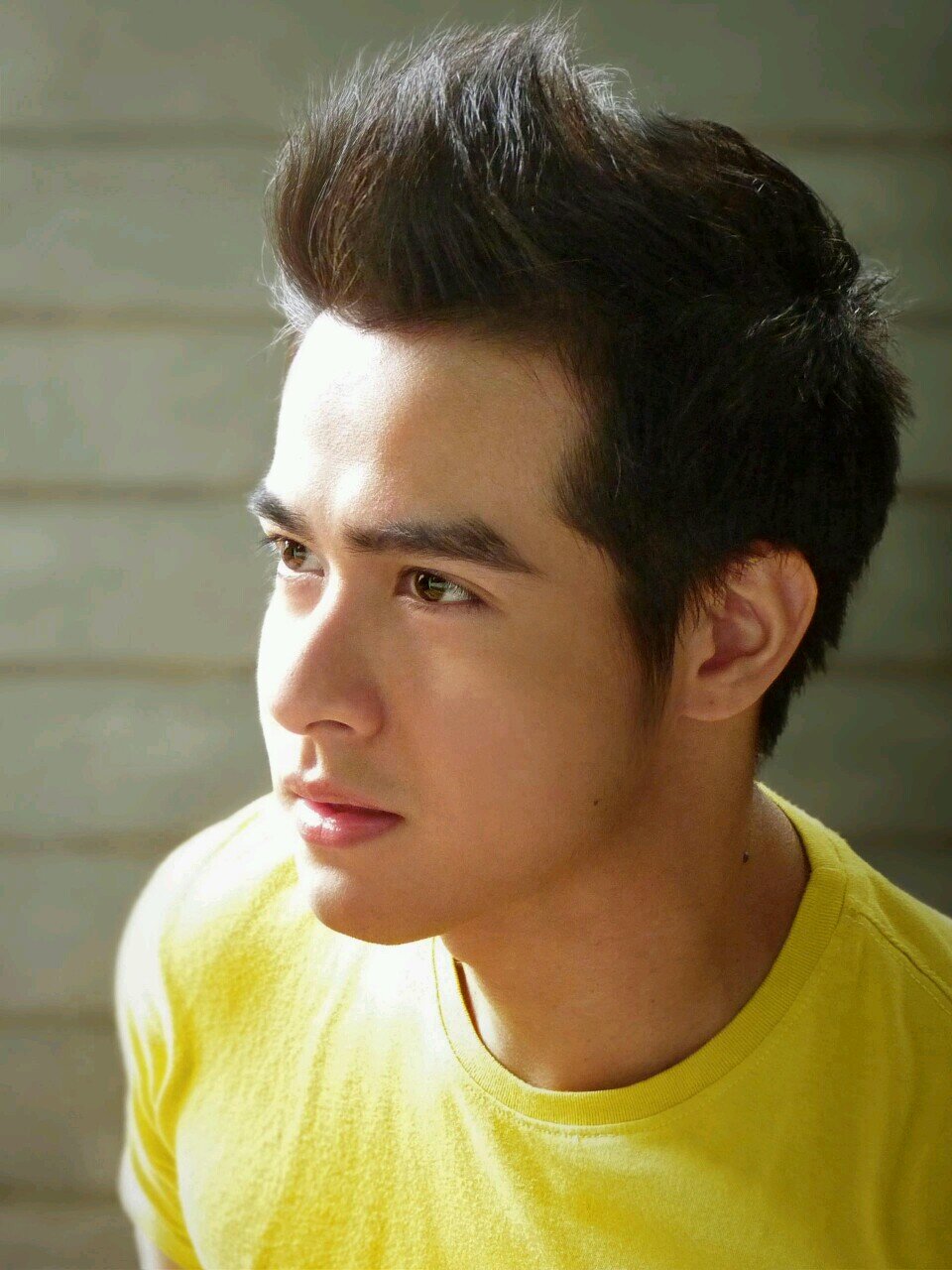 actor Hero Angeles large photo