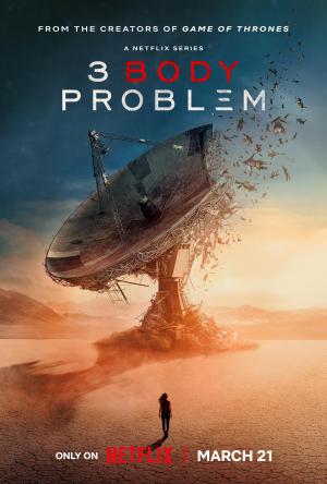 3 Body Problem [Russian]