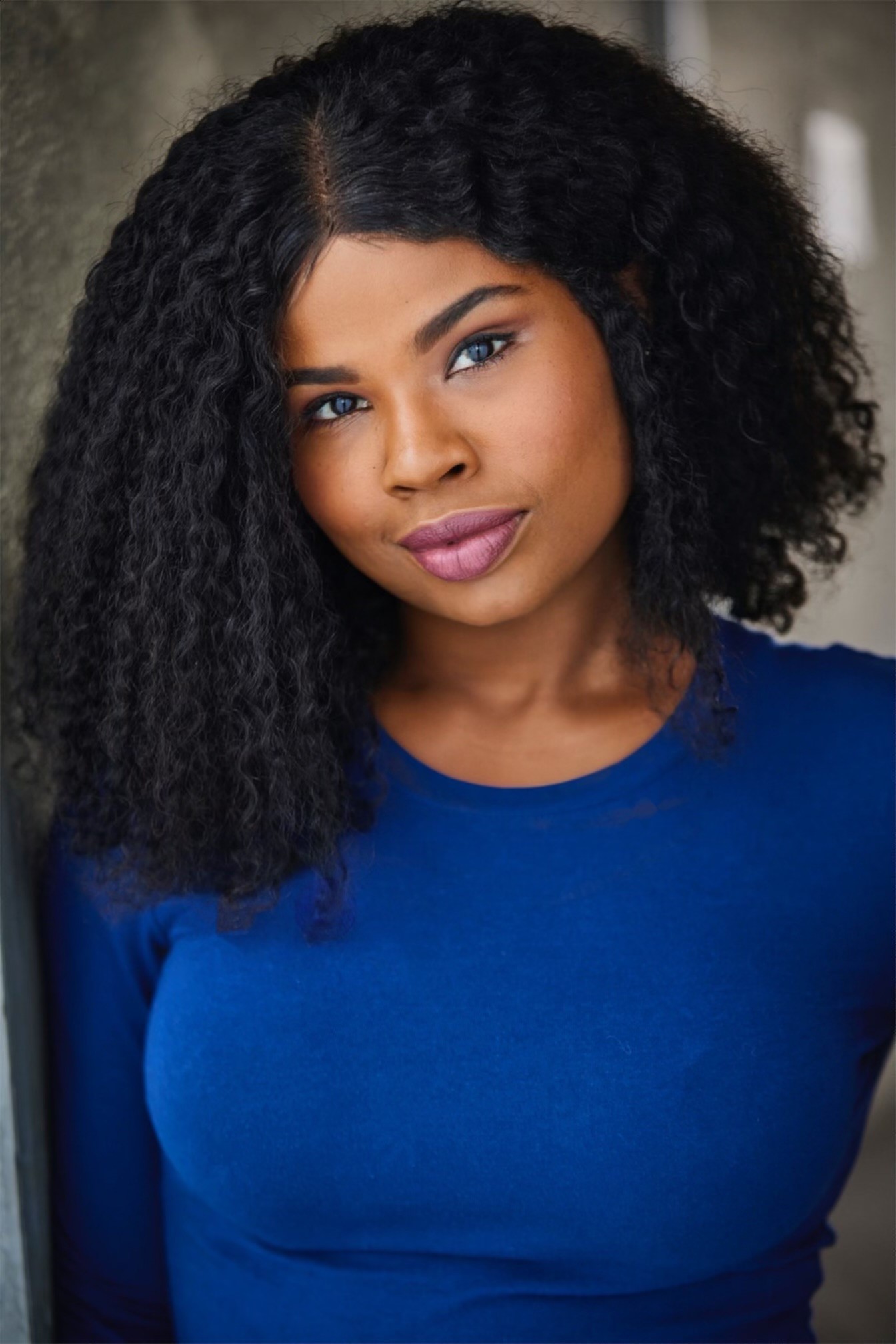 actor Ninja N. Devoe large photo