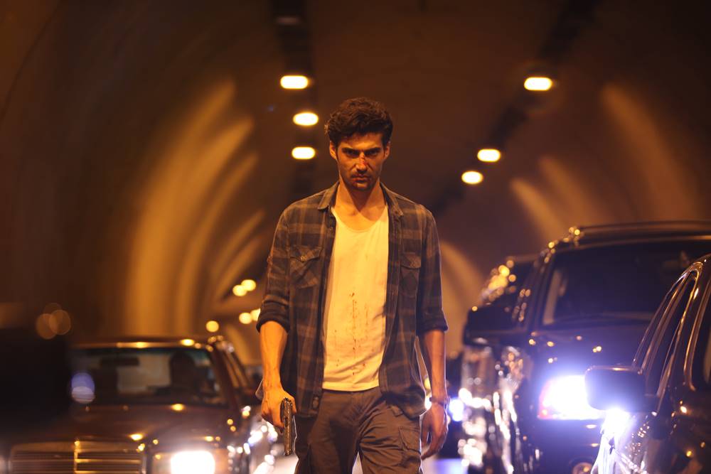 actor Ismail Filiz large photo