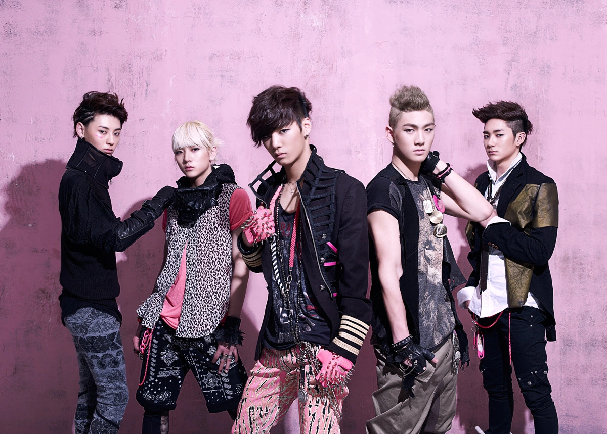 Nu'est