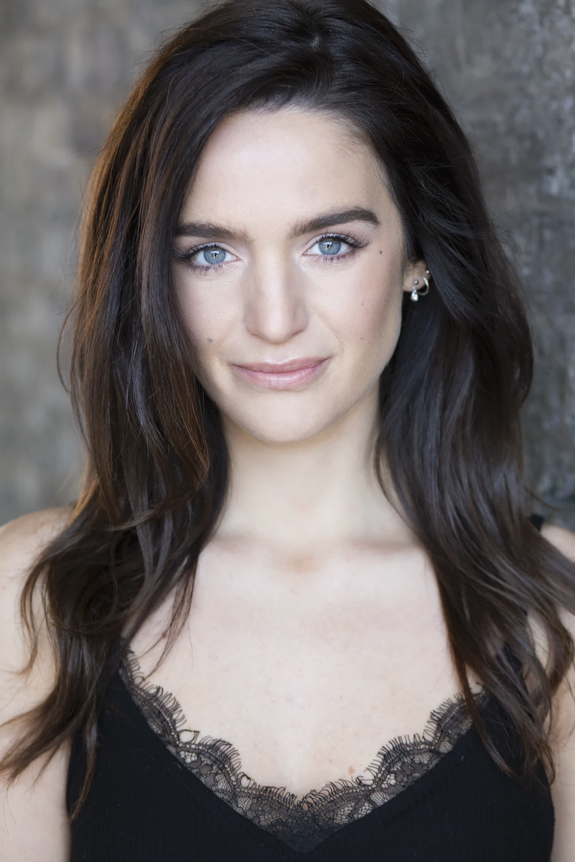 Lauren Samuels