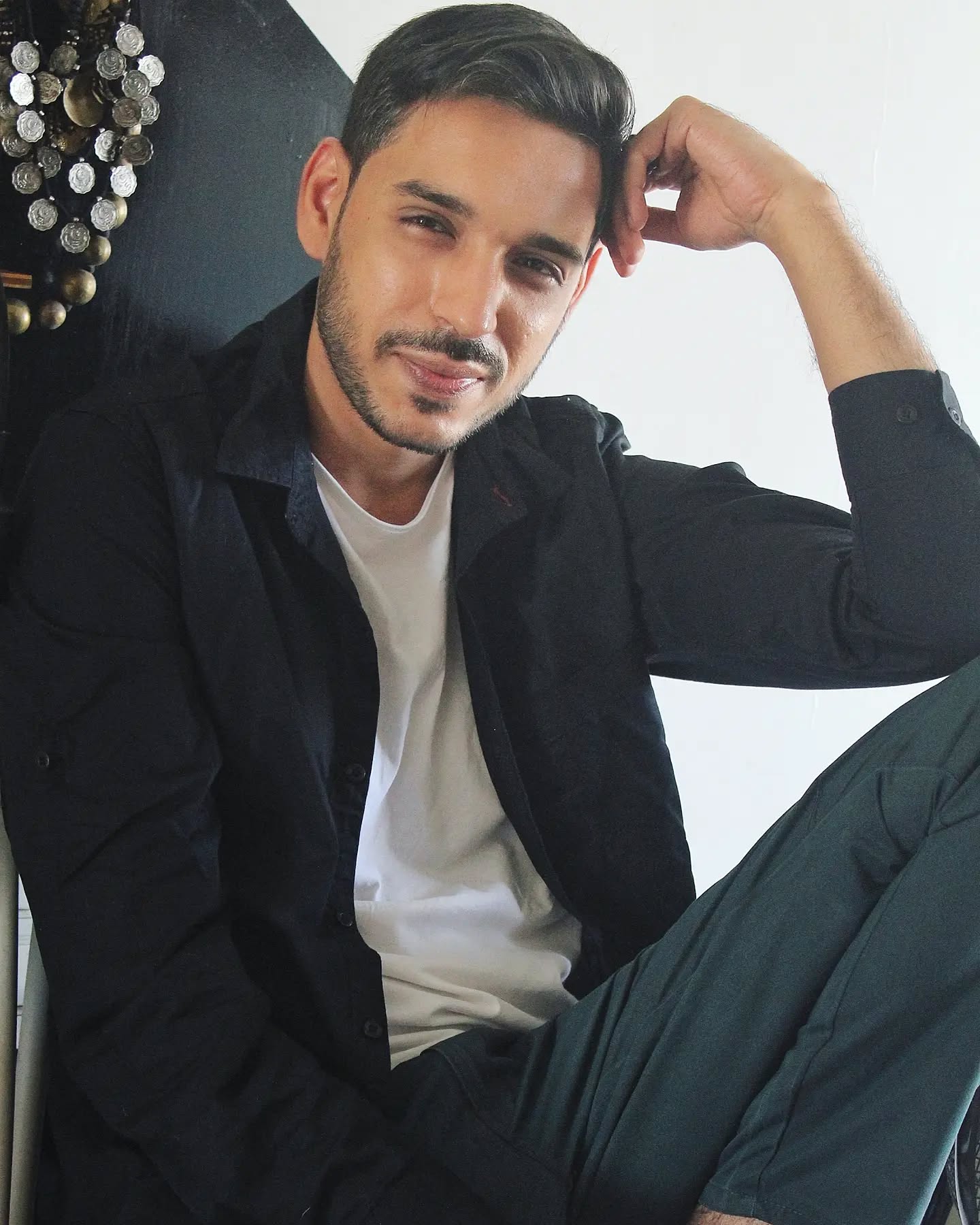 Parag Chadha