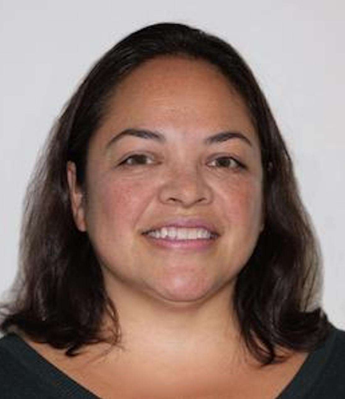 actor Kiri Soares large photo