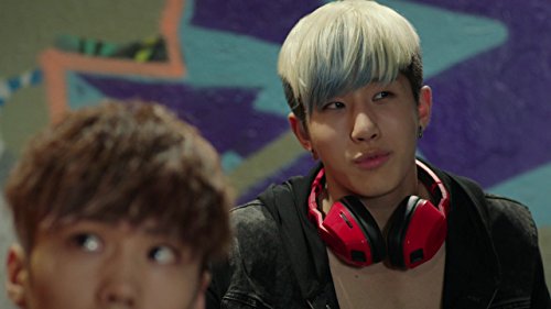 actor Jin Jin large photo