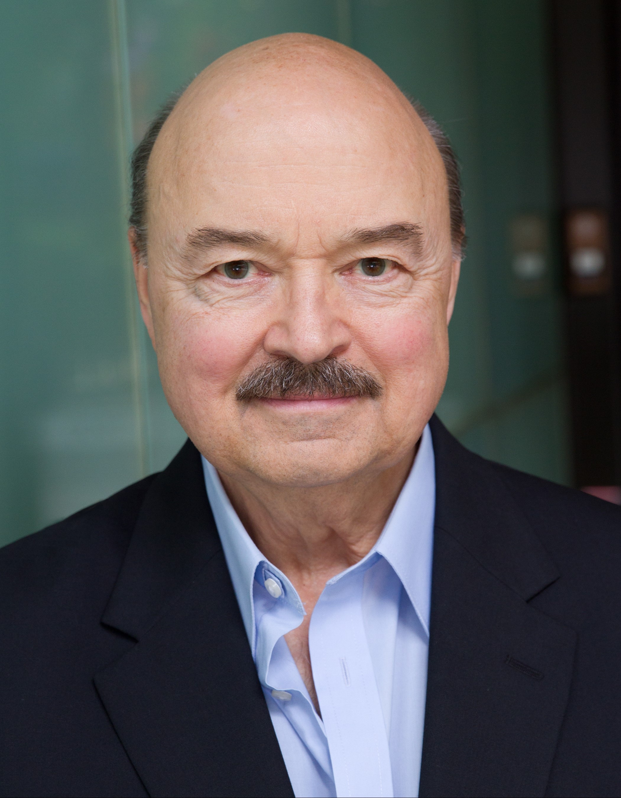 John Hedges