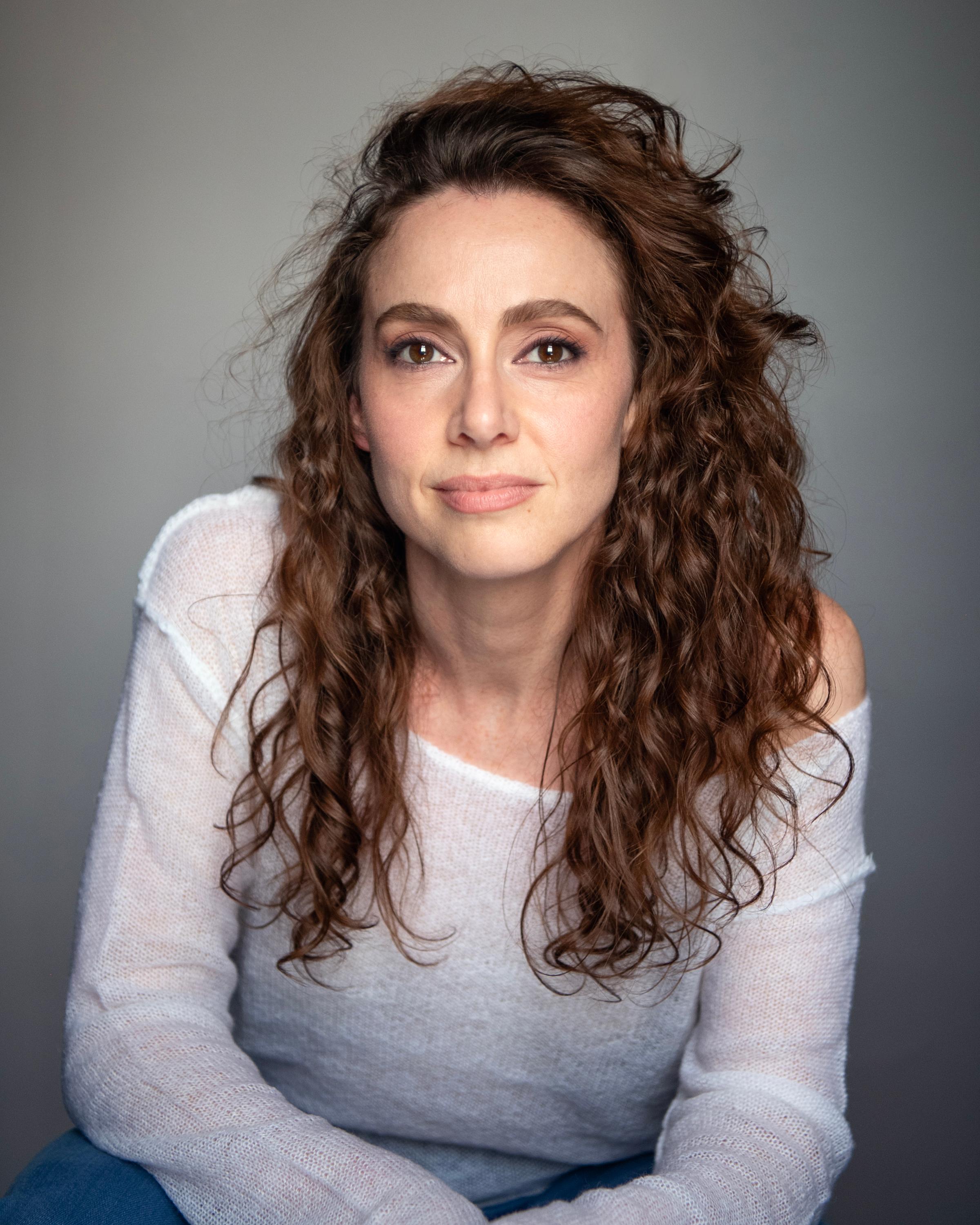 Claire Fearon
