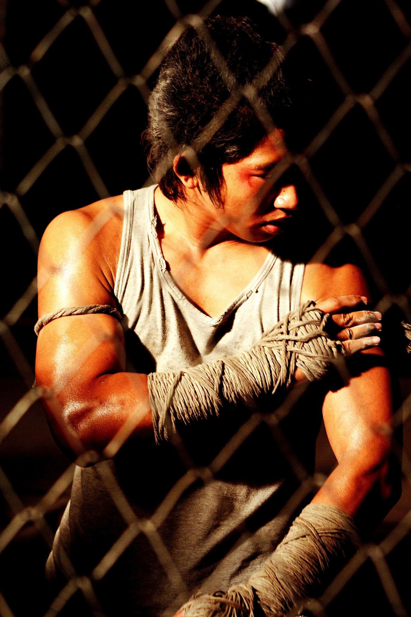 actor 9 Million Sam large photo