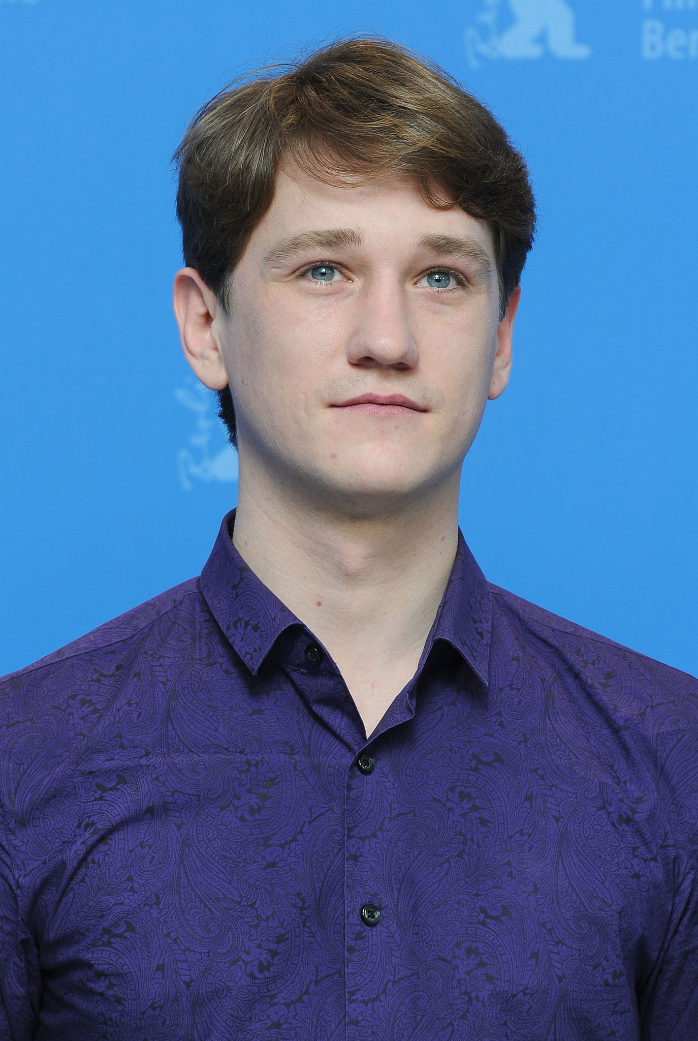 actor Anton Shagin large photo