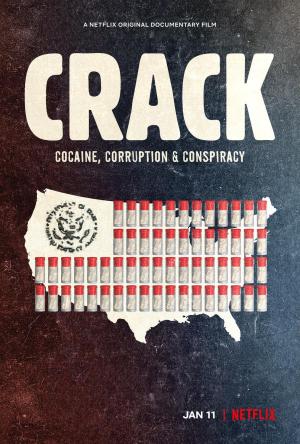 Crack: Cocaine, Corruption & Conspiracy [Russian]