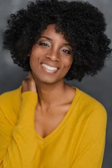 actor Koumba Ball large photo