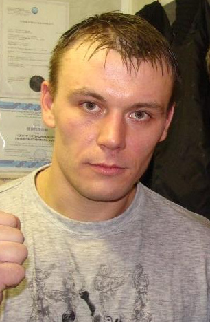 actor Aleksandr Firsanov large photo