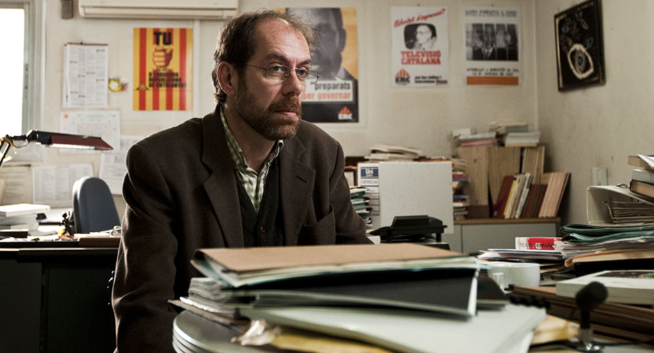 actor Pepo Blasco large photo