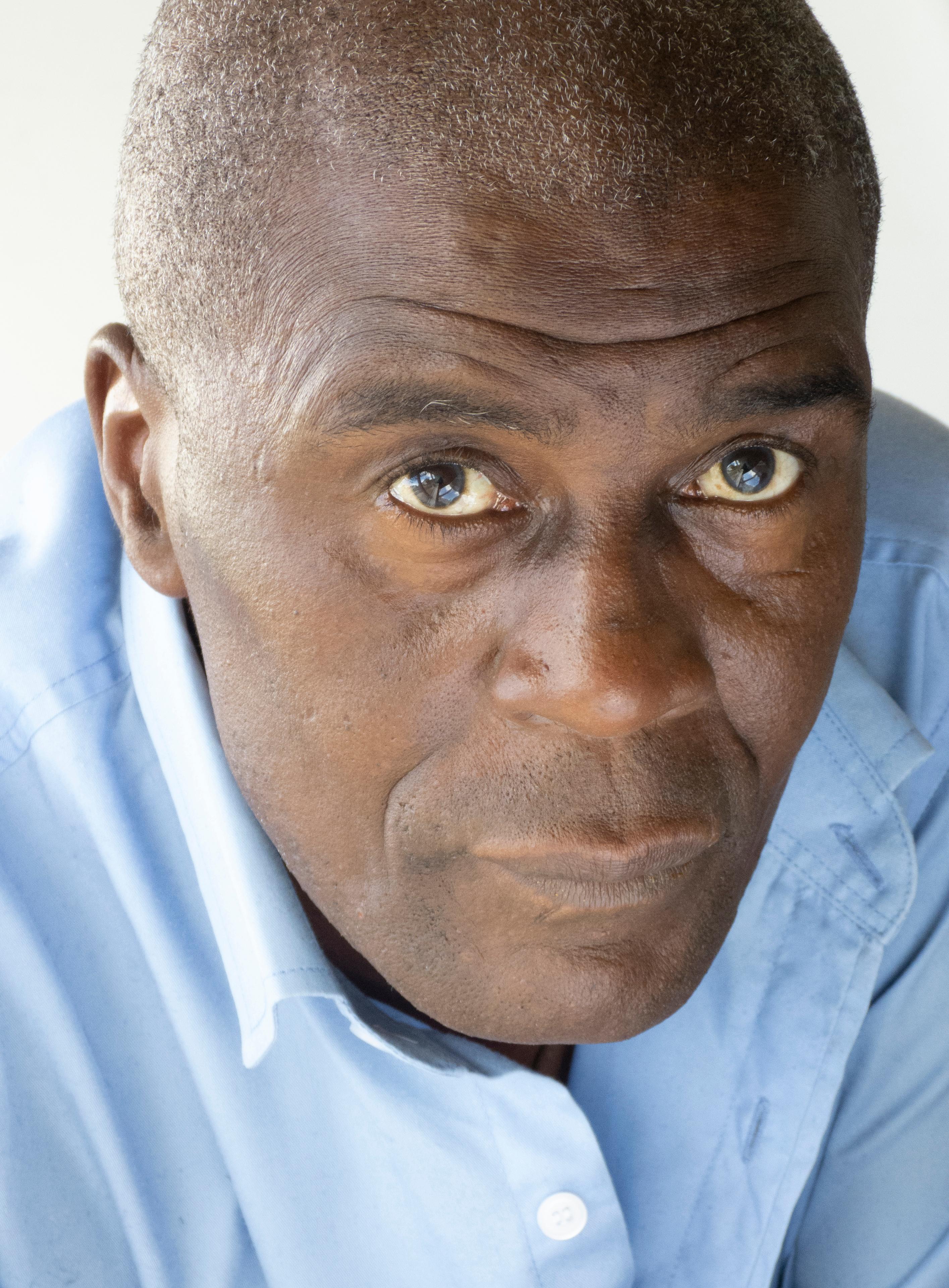 actor Chris Streeks large photo