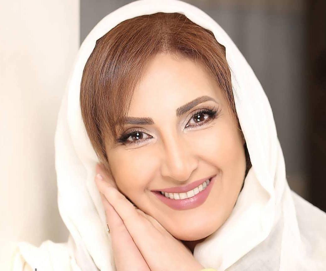 actor Fatemeh Goudarzi large photo