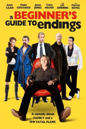 A Beginner's Guide to Endings [Version française]