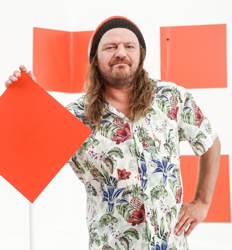 actor Leos Noha large photo