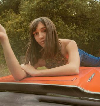 actor Rachael Kathryn Bell large photo