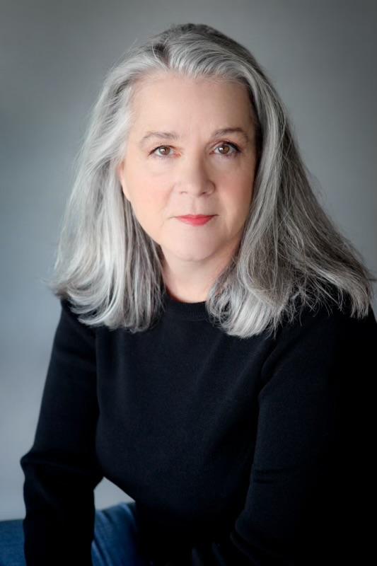 actor Vivian Morrison large photo