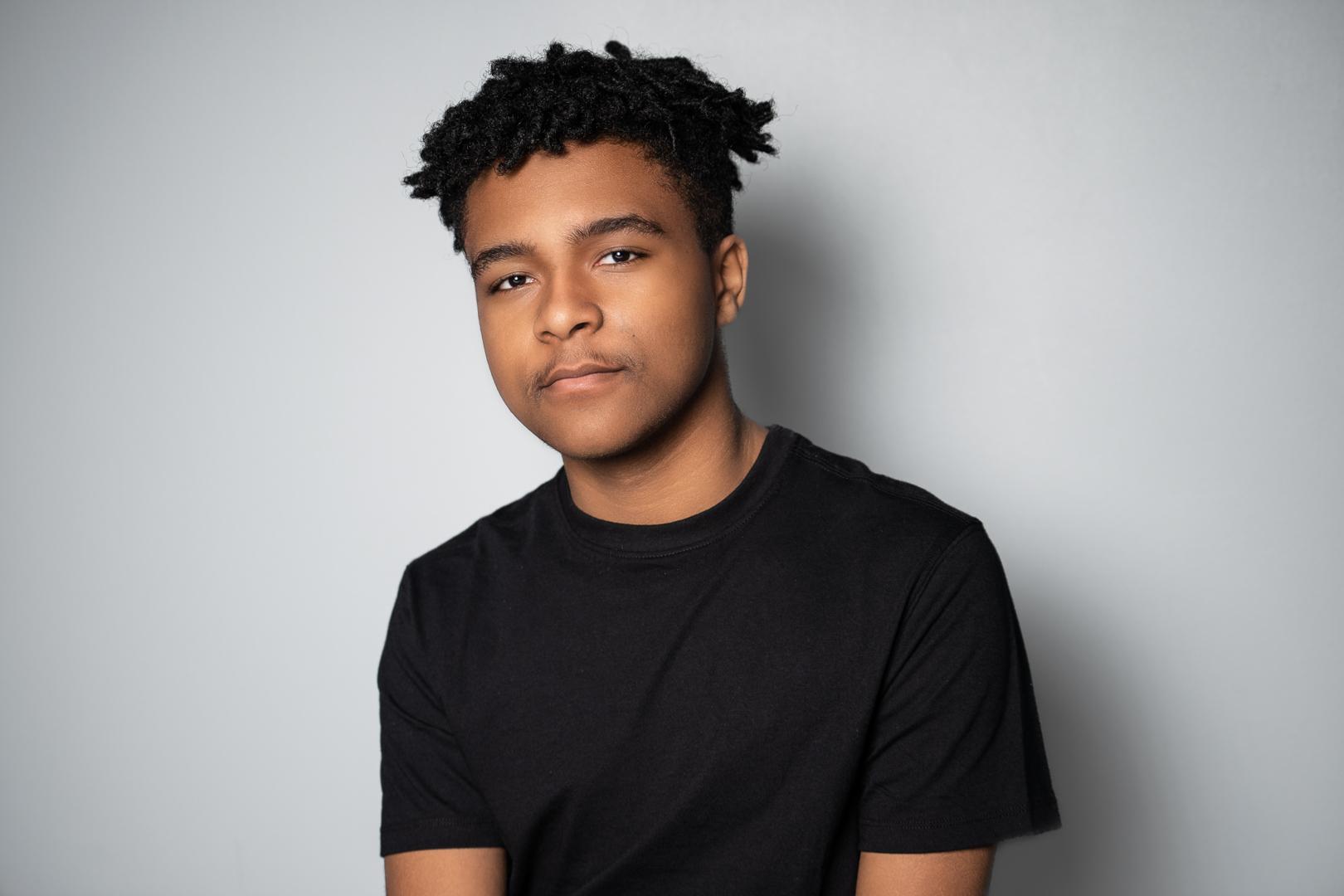 Antonio Watson