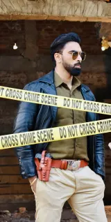 Ajay Rajpal