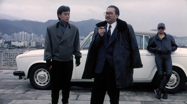 Chi Wai Tai