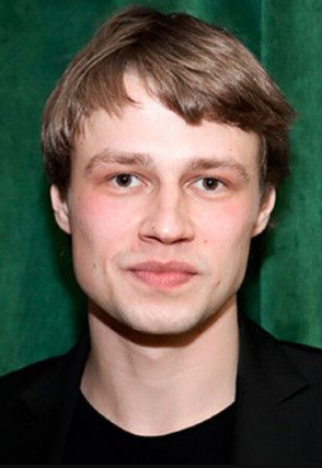 actor Ivan Mulin large photo