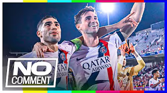 Une SEMAINE riche en ÉMOTIONS ! 🤩👀