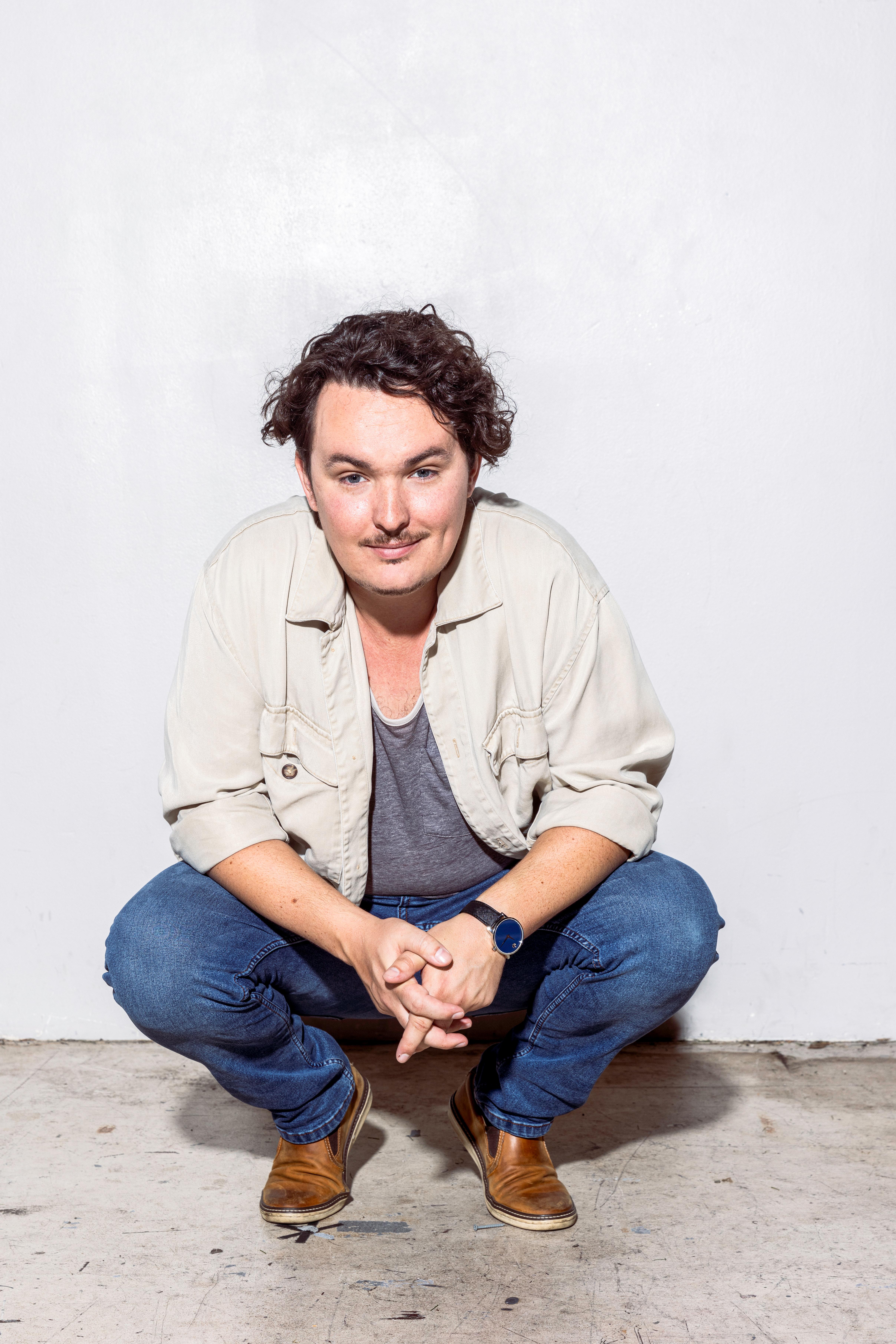 actor Duncan Kinzie large photo