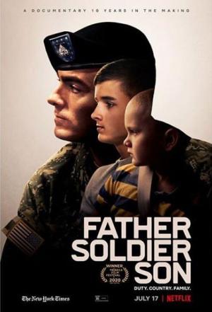 Father Soldier Son [Russian]