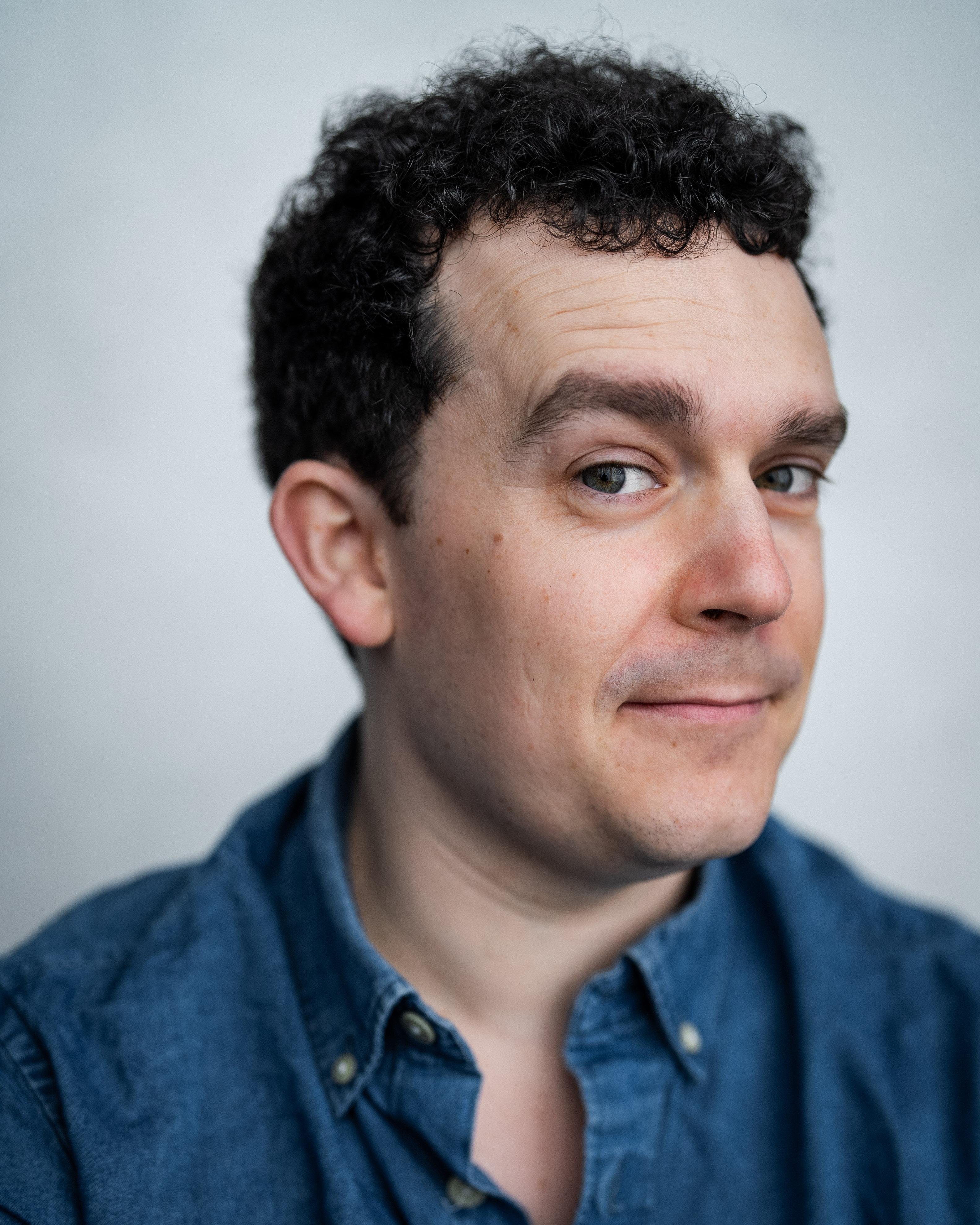 Robbie Curran