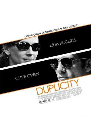Duplicity [Russian]