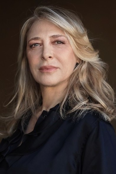 actor Emanuela Rossi large photo