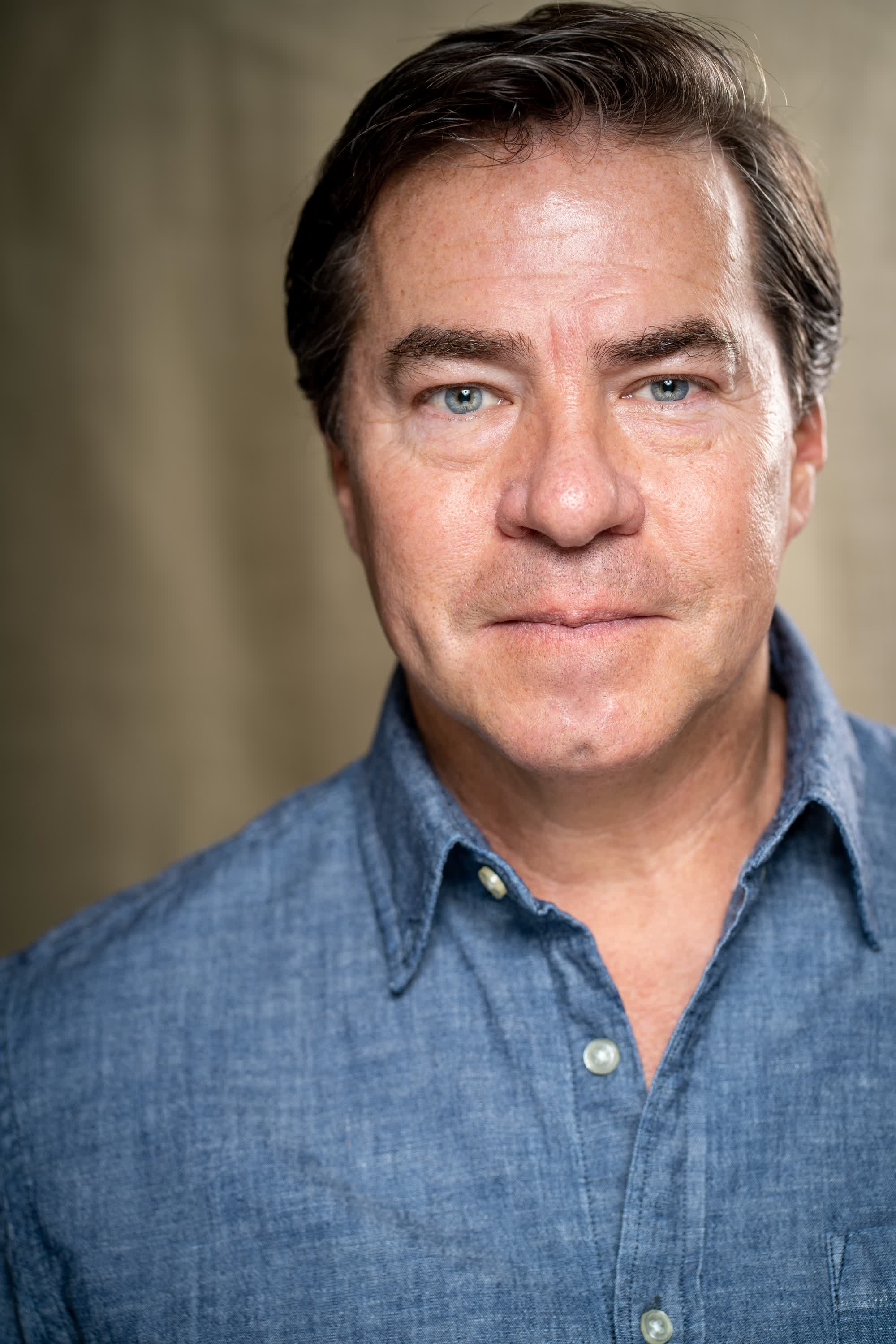 actor Robert Tyrone Stanley large photo