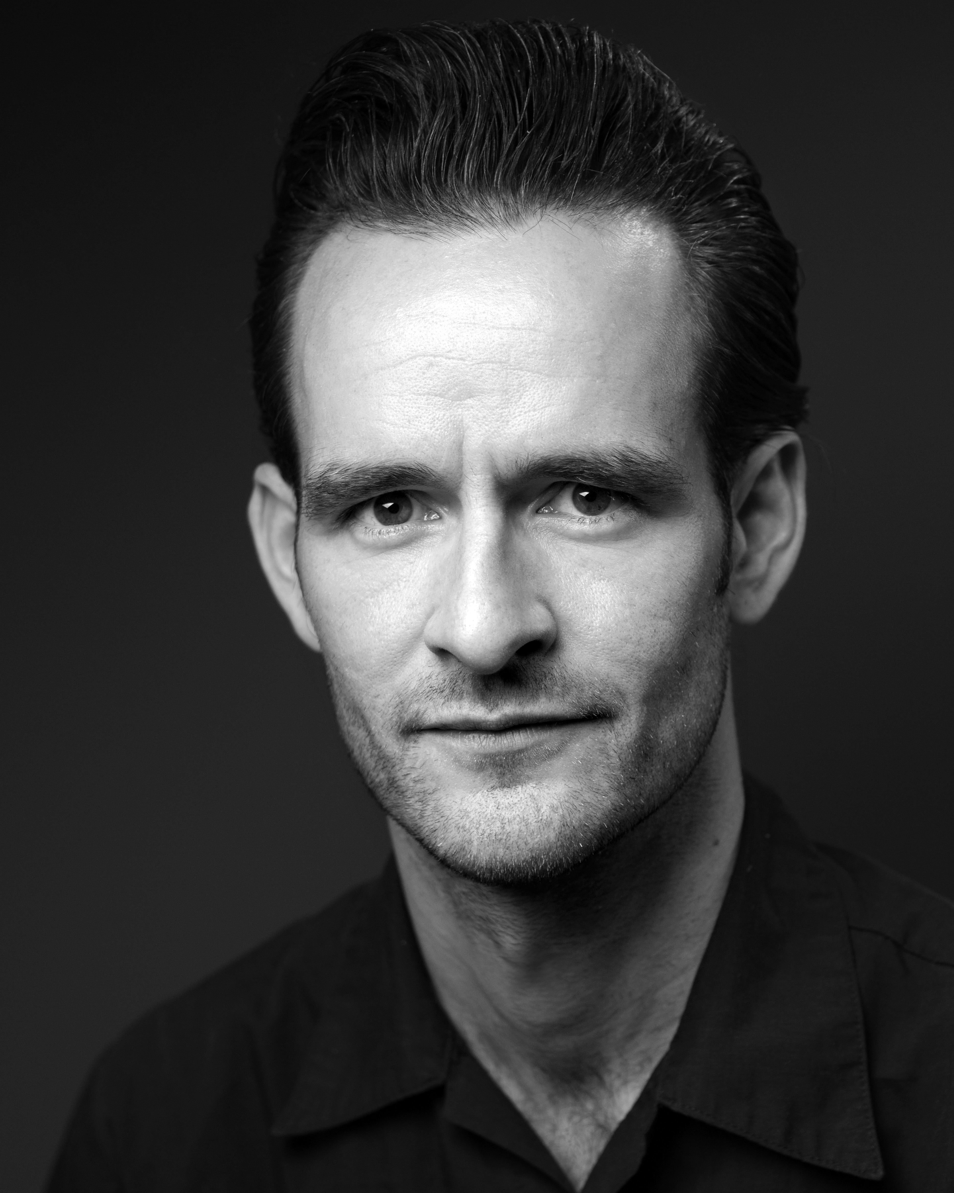 actor Jordan Louis large photo